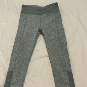 Girls athleta leggings